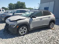 KM8K62AB8PU985827 2023 HYUNDAI KONA
