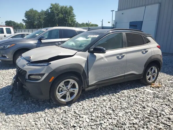KM8K62AB8PU985827 2023 HYUNDAI KONA - Image 1