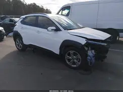 KM8K62AB8PU995032 2023 HYUNDAI KONA