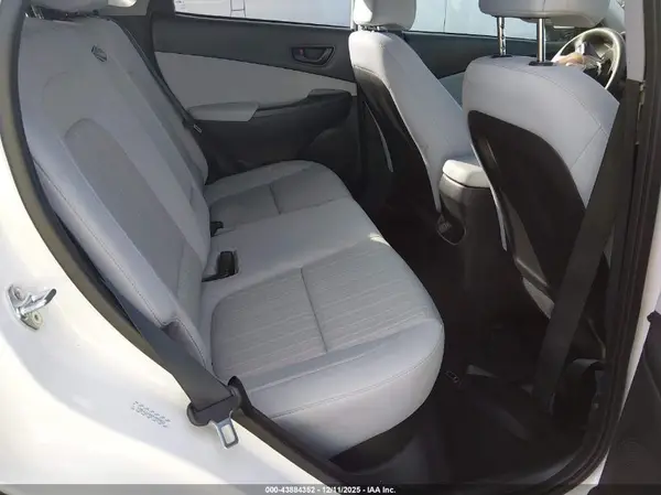 KM8K62AB8PU995032 2023 HYUNDAI KONA - Image 8