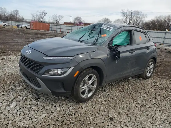 KM8K62AB8PU997749 2023 HYUNDAI KONA - Image 1