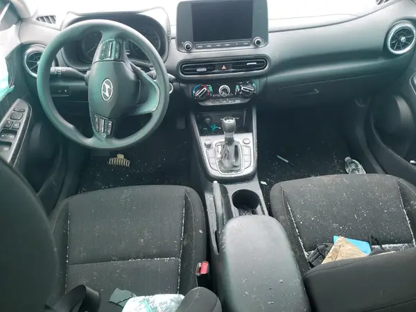 KM8K62AB8PU997749 2023 HYUNDAI KONA - Image 8