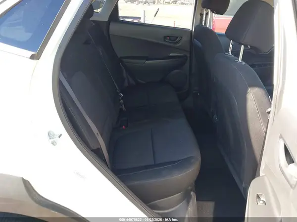 KM8K62AB8PU998383 2023 HYUNDAI KONA - Image 8