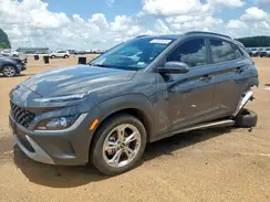 KM8K62AB8PU998576 2023 HYUNDAI KONA
