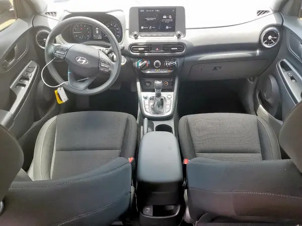 KM8K62AB8PU998576 2023 HYUNDAI KONA - Image 8