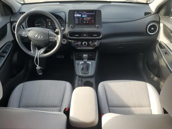 KM8K62AB9NU761589 2022 HYUNDAI KONA - Image 8