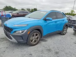 KM8K62AB9NU765173 2022 HYUNDAI KONA