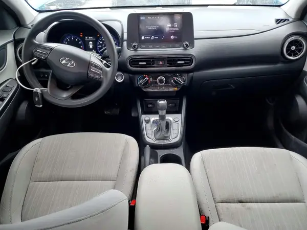KM8K62AB9NU765173 2022 HYUNDAI KONA - Image 8