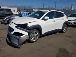 KM8K62AB9NU765822 2022 HYUNDAI KONA
