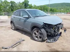 KM8K62AB9NU802285 2022 HYUNDAI KONA