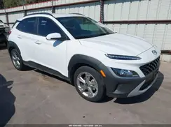 KM8K62AB9NU802707 2022 HYUNDAI KONA