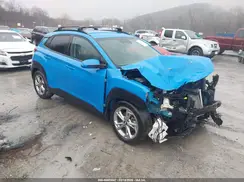 KM8K62AB9NU803680 2022 HYUNDAI KONA