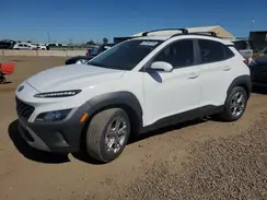 KM8K62AB9NU806921 2022 HYUNDAI KONA