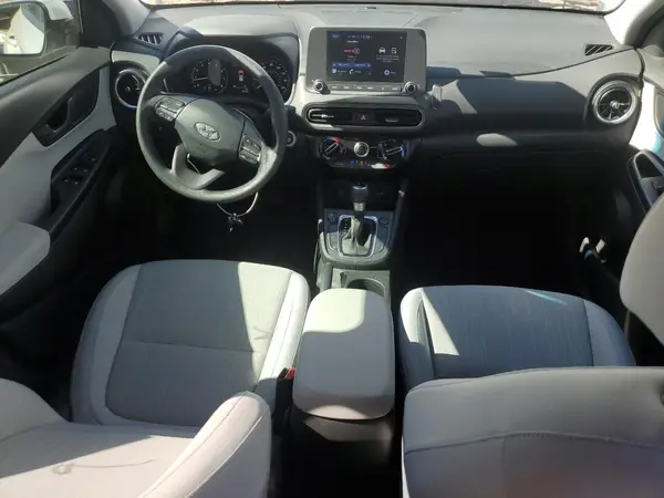 KM8K62AB9NU806921 2022 HYUNDAI KONA - Image 8