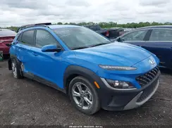KM8K62AB9NU812511 2022 HYUNDAI KONA