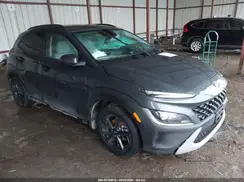KM8K62AB9NU814727 2022 HYUNDAI KONA