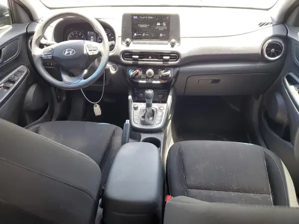 KM8K62AB9NU821547 2022 HYUNDAI KONA - Image 8
