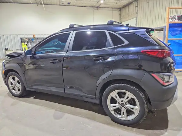 KM8K62AB9NU824576 2022 HYUNDAI KONA - Image 2
