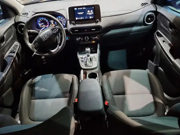 KM8K62AB9NU824576 2022 HYUNDAI KONA - Image 8