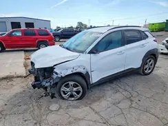 KM8K62AB9NU827400 2022 HYUNDAI KONA