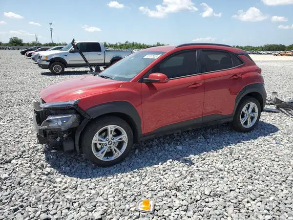 KM8K62AB9NU829955 2022 HYUNDAI KONA - Image 1