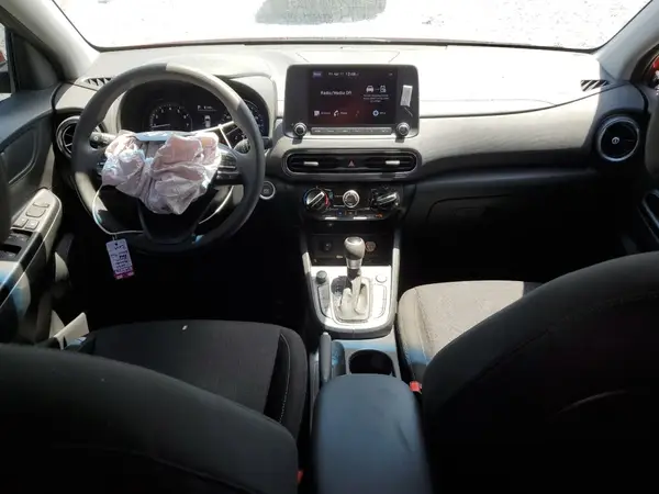 KM8K62AB9NU829955 2022 HYUNDAI KONA - Image 8