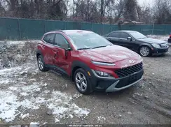 KM8K62AB9NU842785 2022 HYUNDAI KONA