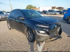 KM8K62AB9NU843760 2022 HYUNDAI KONA
