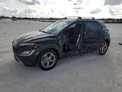 KM8K62AB9NU853608 2022 HYUNDAI KONA
