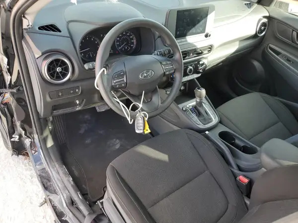 KM8K62AB9NU853608 2022 HYUNDAI KONA - Image 8