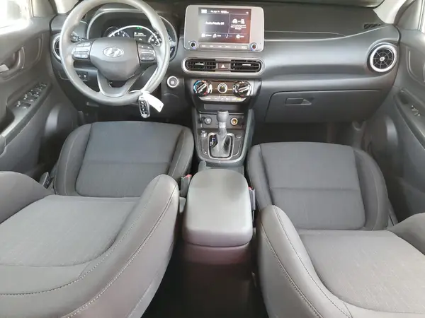 KM8K62AB9NU864608 2022 HYUNDAI KONA - Image 8
