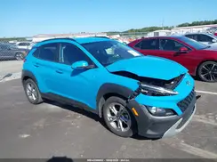 KM8K62AB9NU866052 2022 HYUNDAI KONA