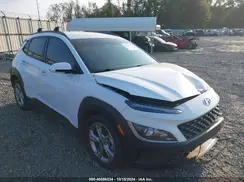 KM8K62AB9NU871011 2022 HYUNDAI KONA