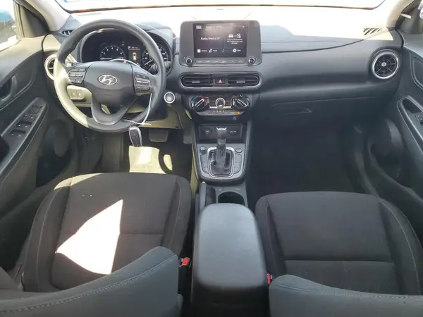 KM8K62AB9NU876810 2022 HYUNDAI KONA - Image 8