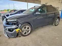 KM8K62AB9NU879593 2022 HYUNDAI KONA