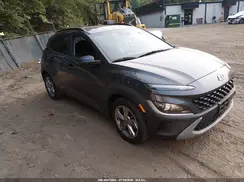 KM8K62AB9NU881232 2022 HYUNDAI KONA