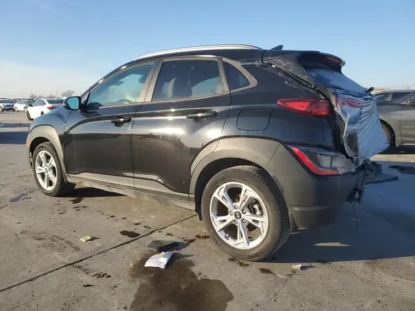 KM8K62AB9NU881764 2022 HYUNDAI KONA - Image 2
