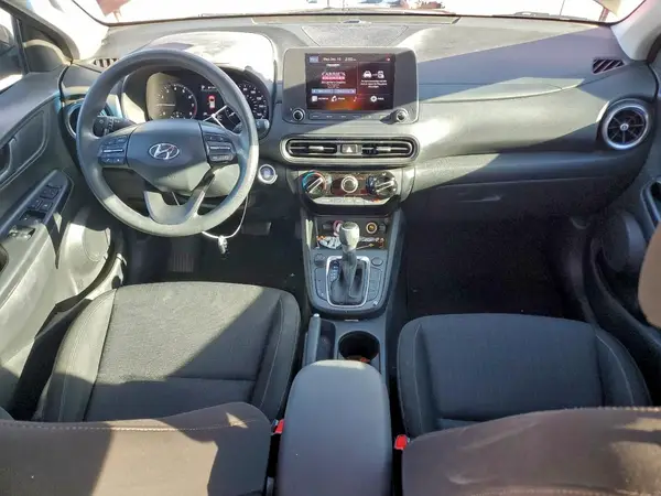 KM8K62AB9NU882025 2022 HYUNDAI KONA - Image 8
