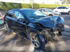 KM8K62AB9NU887015 2022 HYUNDAI KONA