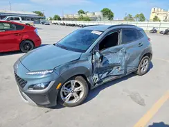 KM8K62AB9NU887855 2022 HYUNDAI KONA
