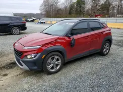 KM8K62AB9NU902385 2022 HYUNDAI KONA