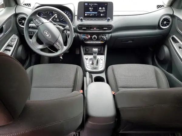 KM8K62AB9NU902385 2022 HYUNDAI KONA - Image 8