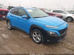 KM8K62AB9NU903763 2022 HYUNDAI KONA