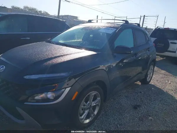 KM8K62AB9NU911894 2022 HYUNDAI KONA - Image 2