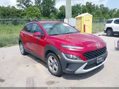 KM8K62AB9NU916819 2022 HYUNDAI KONA