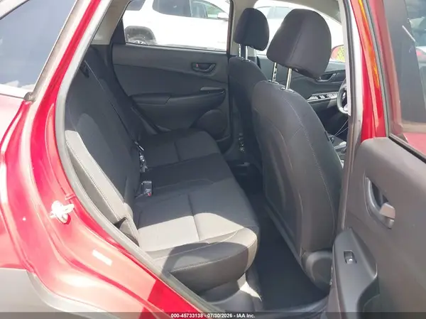 KM8K62AB9NU916819 2022 HYUNDAI KONA - Image 8