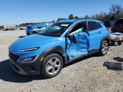 KM8K62AB9NU926167 2022 HYUNDAI KONA