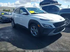 KM8K62AB9NU926444 2022 HYUNDAI KONA