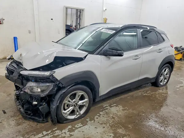 KM8K62AB9PU004050 2023 HYUNDAI KONA - Image 1