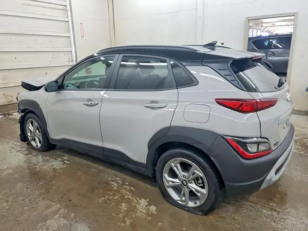 KM8K62AB9PU004050 2023 HYUNDAI KONA - Image 2